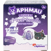 Aphmau MeeMeows Mystery Figure My Street (Series 8) Blind bag Assorted