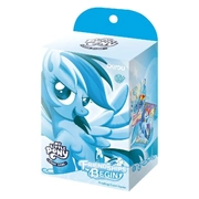 Kayou My Little Pony TCG: Friendships Begin Rainbow Dash Starter Deck