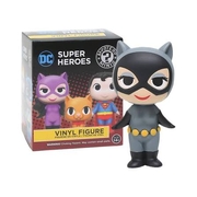 Funko Mystery Minis Dc Super Heroes and pets Hot topic (Single Box)