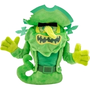 Spongebob Movie Search for Squarepants Bikini Bottom Glow Pals Flying Dutchman 6-Inch Plush