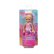 Barbie in the Nutcracker Chelsea Ballerina Doll - Blonde