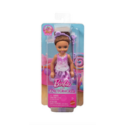 Barbie in the Nutcracker Chelsea Ballerina Doll - Brunette