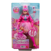 Barbie in the Nutcracker Daisy Ballerina Doll JLW52