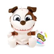 Chatter Chompers Dog Interactive Plush