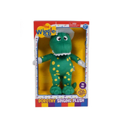 The Wiggles Singing Dorothy Plush Toy