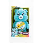Care Bears Unlock The Magic Medium Plush - Wish Bear (Wave 10)