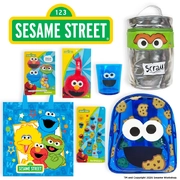 Sesame Street Showbag 2026