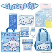Cinnamoroll Showbag 2026