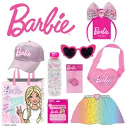 Barbie Fab Life Showbag 2026