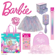 Barbie Ballet Showbag 2026