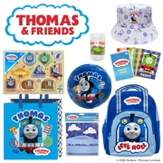 Thomas The Tank Showbag 2026
