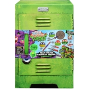Tales of the Teenage Mutant Ninja Turtles Team Turtle Roleplay Locker Ultimate Ninja Set