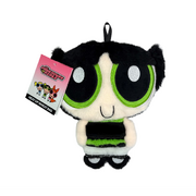 The Powerpuff Girls Heat Up Wheat Bag - Buttercup