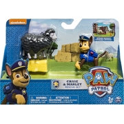 Paw Patrol Chase and Marley Rescue Set