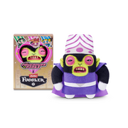Zuru Fuggler The Powerpuff Girls Plush - Mojo Jojo
