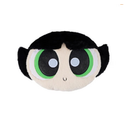 The Powerpuff Girls Plush Cushion Head - Buttercup