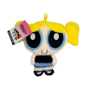 The Powerpuff Girls Heat Up Wheat Bag - Bubbles