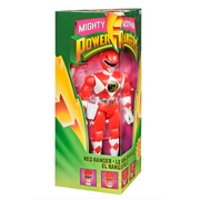 Power Rangers Mighty Morphin 8in Classic Figure - Red Ranger