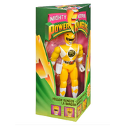 Power Rangers Mighty Morphin 8in Classic Figure - Yellow Ranger