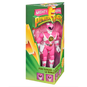 Power Rangers Mighty Morphin 8in Classic Figure - Pink Ranger
