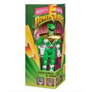 Power Rangers Mighty Morphin 8in Classic Figure - Green Ranger