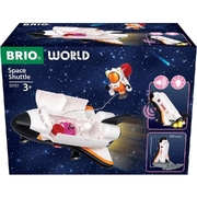 Brio World Space Shuttle Set 36150 5pcs