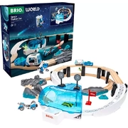 Brio World Space Station Set 36155 40pcs