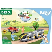 Brio Bluey Train Set 36144 15pcs