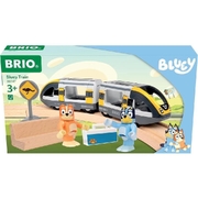 Brio Bluey Train 36147 7pcs