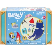 Bluey Imagination Dress and Play Trunk