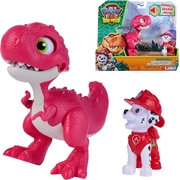 PAW Patrol The Dino Movie Marshall Roaring Pup Pals