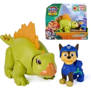 PAW Patrol The Dino Movie Chase Roaring Pup Pals