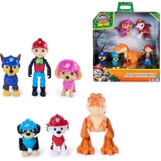 PAW Patrol The Dino Movie Dino Adventure Pack
