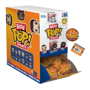 Funko Bitty Pop! Sports Basketball NBA Blind Ball Assortment (one Ball) (93737)