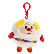 Rainbow Brite 4″ Backpack Clip - Twink
