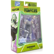The Loyal Subjects Teenage Mutant Ninja Turtles Shredder “The Dreamer” 1:15 Scale Glow Action BST AXN Figure