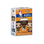 Funko Bitty Pop! NBA 14-Day Advent Countdown Calendar 14pc Vinyl Figures