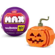 ZURU MAX Premium LED Pumpkin Halloween assorted