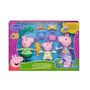 Peppa Pig Three Little Piggies Dress-up Set