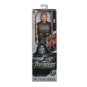 Marvel Avengers Doomsday Titan Series Thor Figure