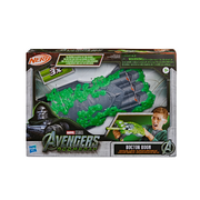 Nerf Marvel Avengers Doomsday Doctor Doom Doomglow Blaster