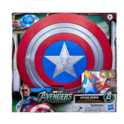 Marvel Avengers Doomsday Captain America Battle-React Shield