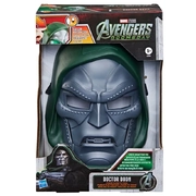 Marvel Studios Avengers Doomsday Doctor Doom Power Surge FX Role Play Mask