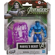 Marvel Studios Avengers Doomsday Marvel's Beast 4.5" Figure