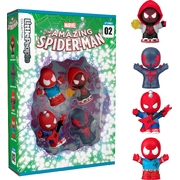 Little People Collector Marvel Spider-Man: Issue 2 Special Edition Set