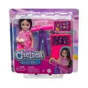 Barbie Family and Friends Club Chelsea Astronomer Doll