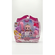 Disney Princess Palace Pets Fashion Tails Aurora Kitty Beauty