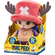 One Piece Large Stuffed Animal Sound Effects Chopper