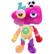 The Amazing Digital Circus Deluxe Plush (Season 2)- Zooble