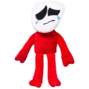 The Amazing Digital Circus Deluxe Plush (Season 2)- Gangle